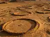Hidden beneath the Sahara, satellite scans uncovered 260 circular mass graves filled with cattle and human remains of a 6,000-year-old nomadic elite