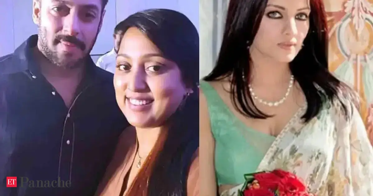 'Even while going through a difficult phase' in life:  Actress Celina Jaitly gets support from Salman Khan's choreographer amid legal case. Who is Shabina Khan?