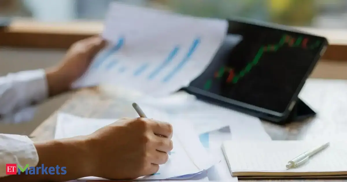 Image for article James Montiers Formula for Investment Success Master Your Mind Before the Market