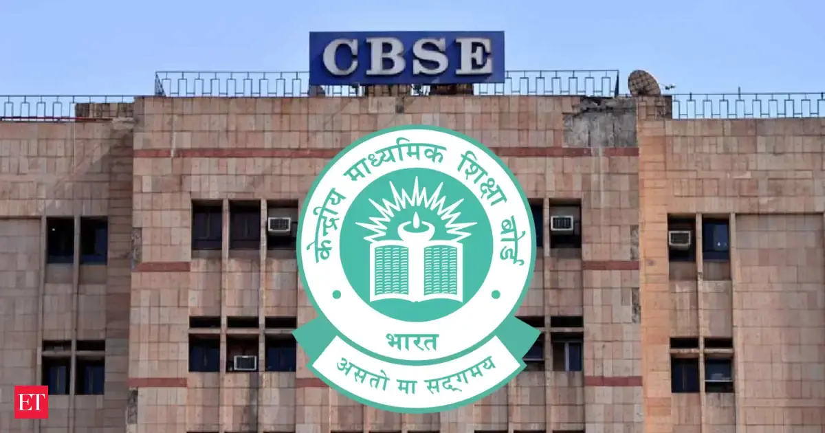 CBSE retains COEMPT for answer-sheet scanning, shifts data to its own servers