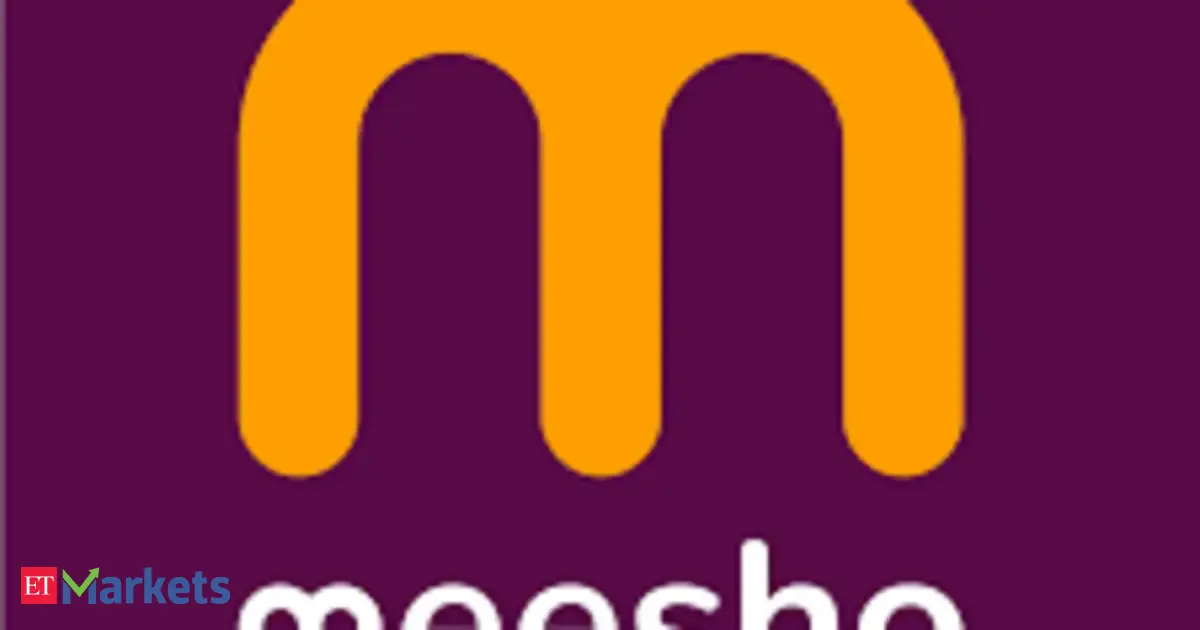 Macquarie initiates ‘Underperform’ rating on Meesho, sees 25% downside. Here’s why