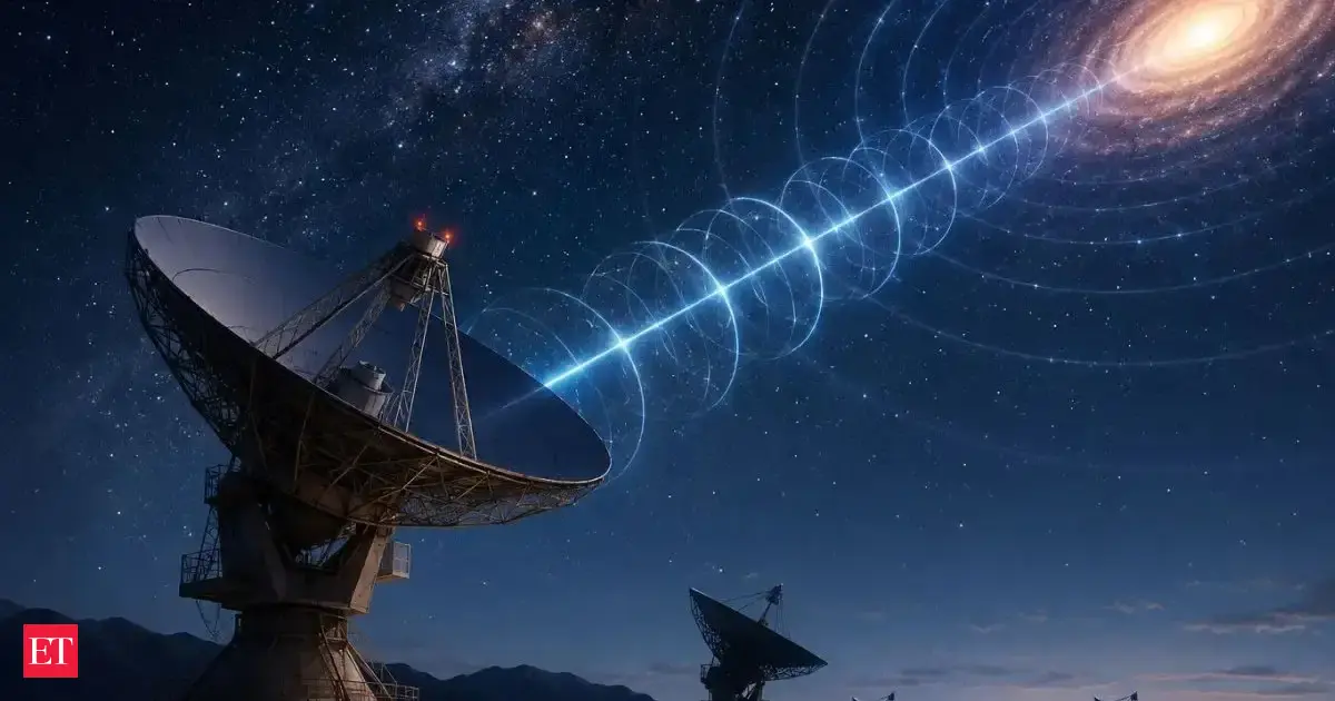 Scientists are worried about alien signals, so they have changed the plan for decoding a possible alien message