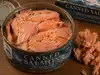 In 1979, old salmon cans were stored in an Alaskan cannery, and decades later, when scientists cracked them open, a rising worm count revealed something unexpected about changing ocean food webs