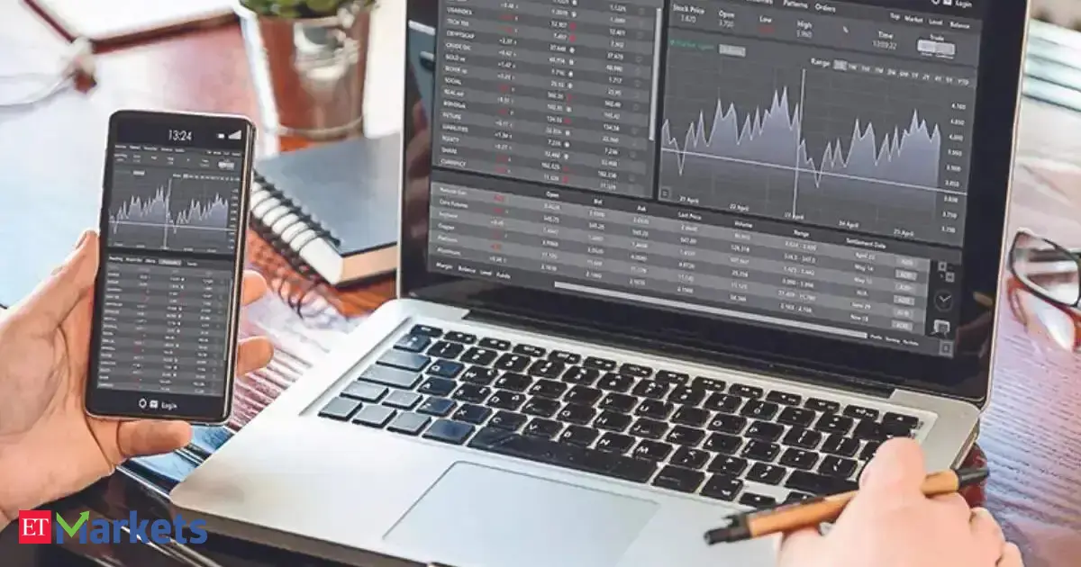 Image for article Market turns elective as earnings diverge; power, EVs and midcaps emerge as key bets Siddhartha Khemka