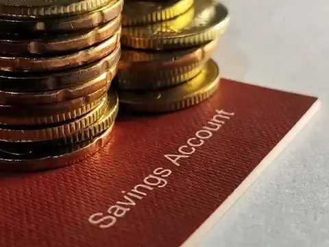 Open a local bank account