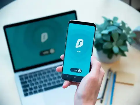 Get Connected