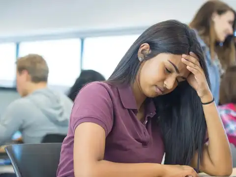 Prepare for Academic Success