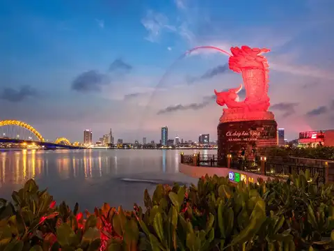 Da Nang