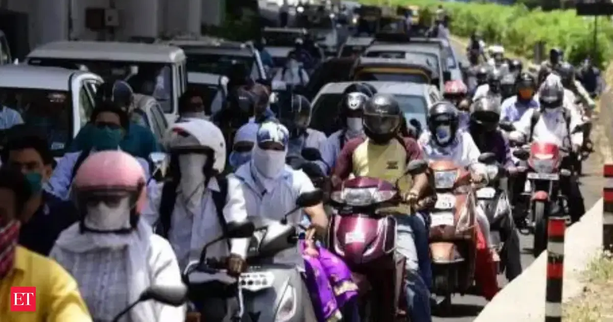 'Holistic' preparations underway for Nashik Kumbh Mela but it's a race against time, say authorities — GLOBAL — Aslikannih