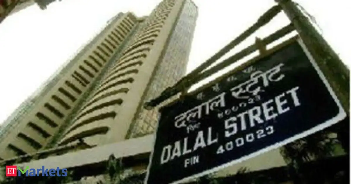 Dalal Street Week Ahead: Will Nifty hold 23,000 as markets test key support?