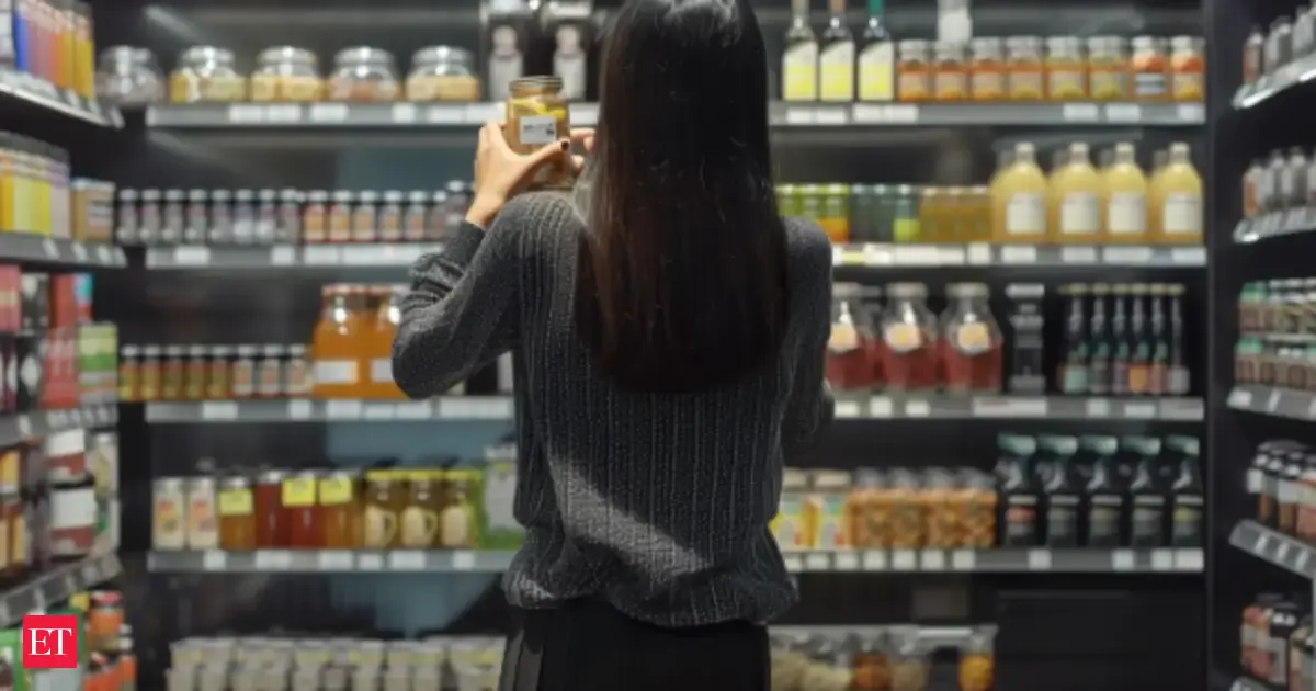 Trump tariffs changed taste of foods in U.S? Label checking reveals shocking details