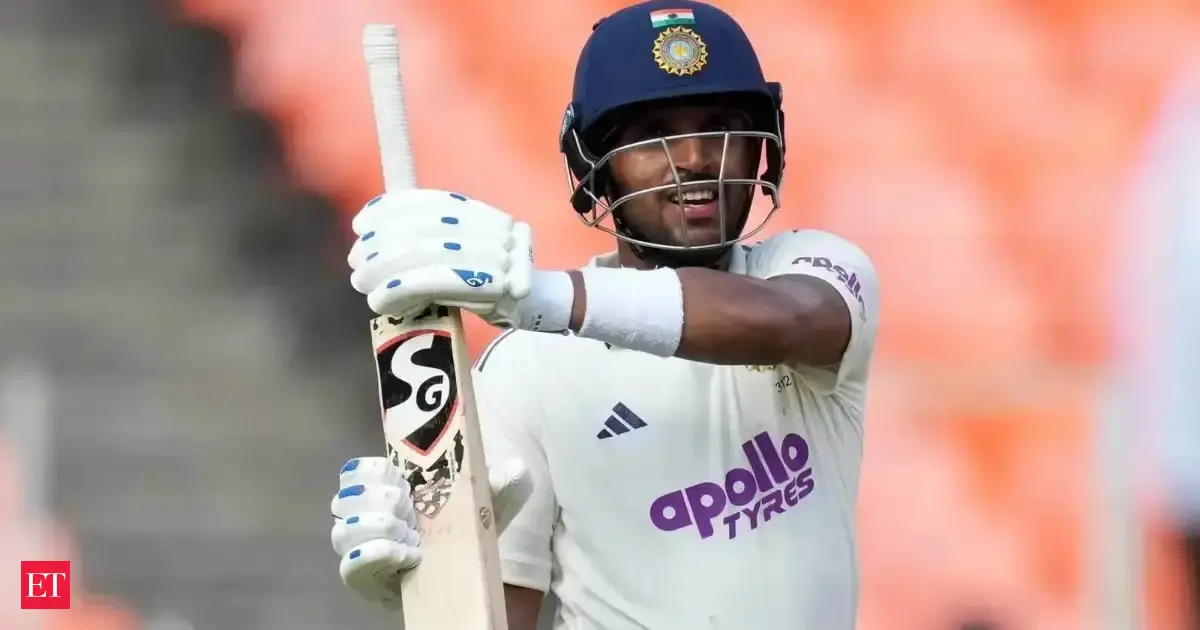 India A squad named for Lanka Tests; Jurel to lead