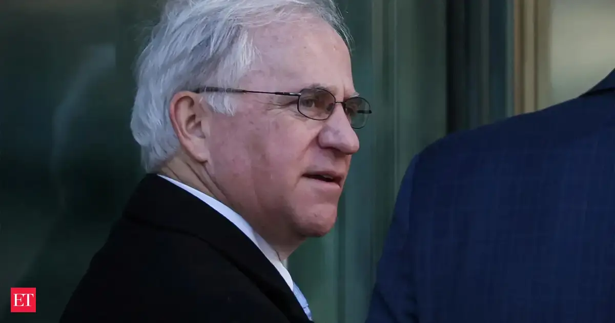 Who is Stephen Buyer - pardoned by Donald Trump and why was Indiana Republican Congressman convicted?