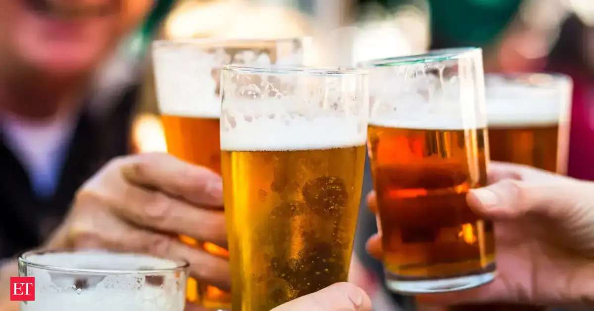 FIFA 2026 World Cup to boost beer sales by over 1,000,000,000 pints: Event to boost global GDP by more than $41 billion