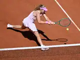From Siberia to French Open title, Mirra Andreeva lives 'dream'
