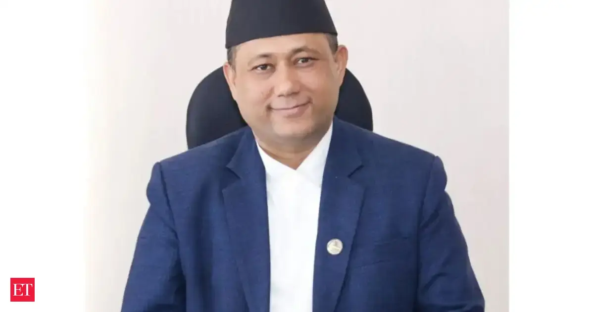 India is Nepal's most important partner, new govt carries no 'old baggage': Foreign Minister Shishir Khanal