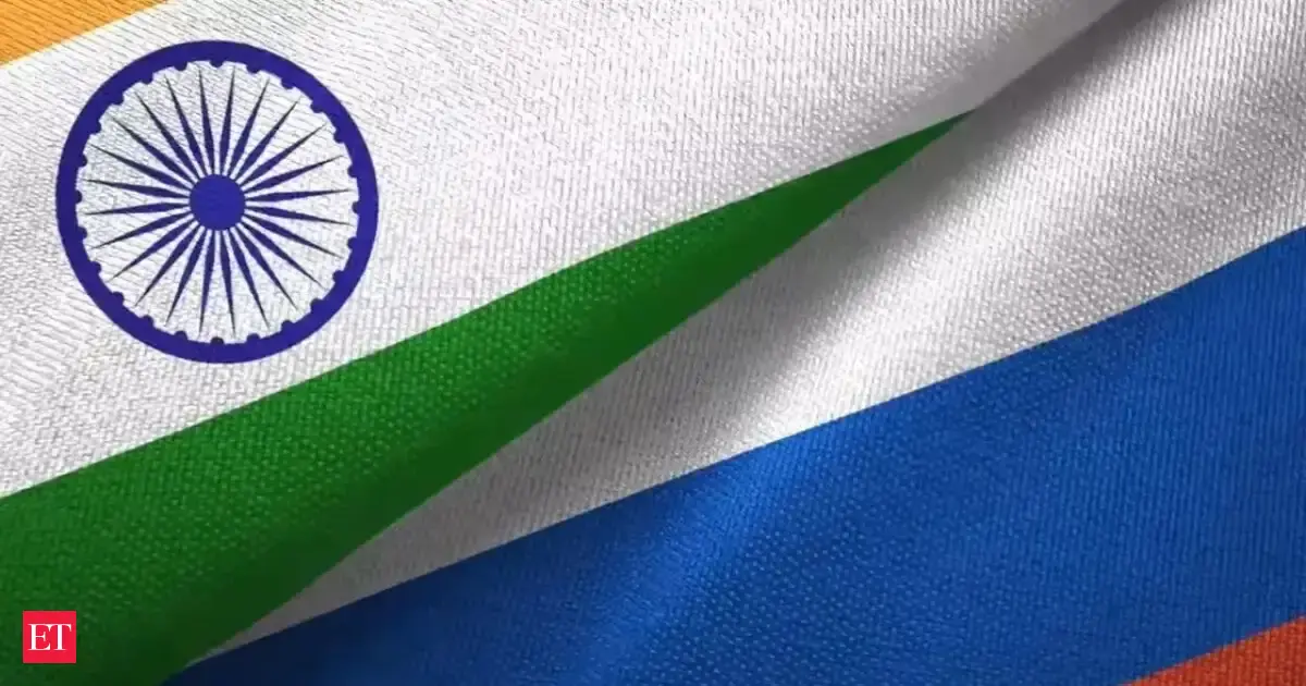 Russia-India business dialogue at SPIEF: Energy, transport, information technology, science &amp; education in focus