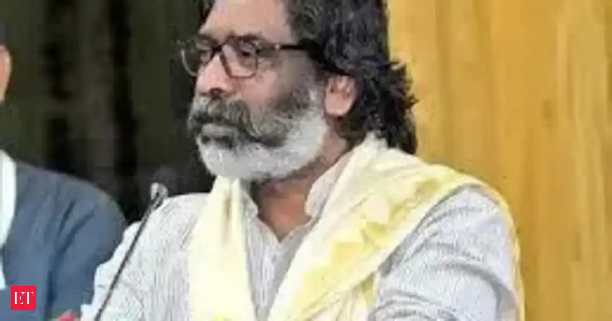 JMM-Congress spar over Jharkhand RS seats