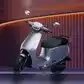 Image for India's electric scooter boom: Mass mark
