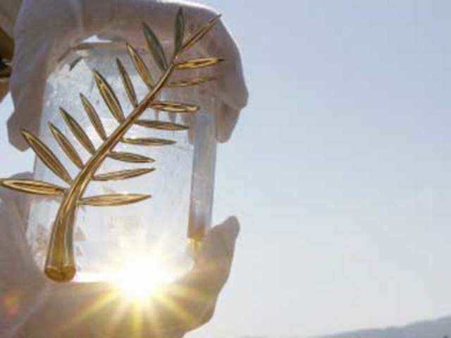 The Palme d'Or 