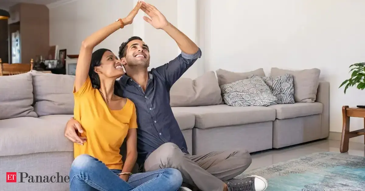 'Cash flow is not optional': CA shares real estate lessons that can change how you think about money