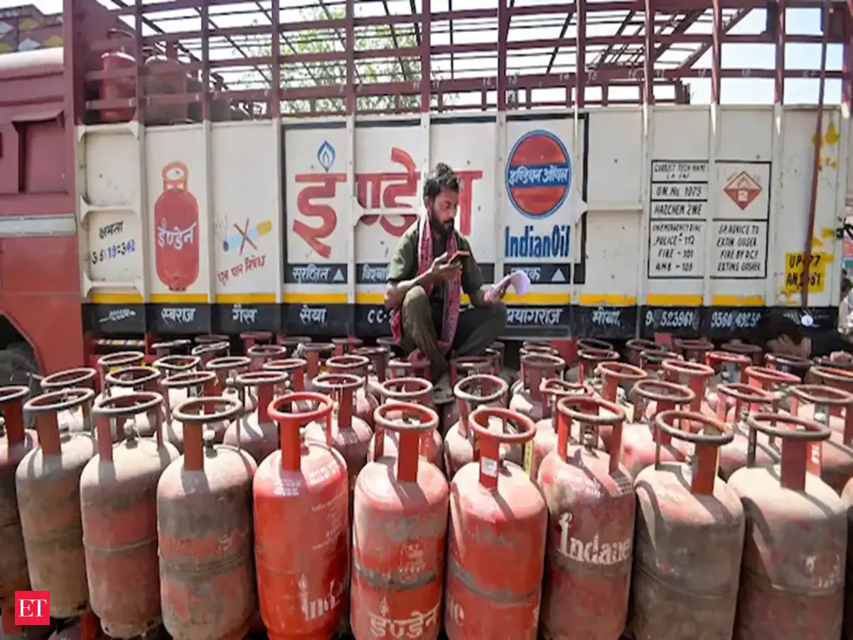 India's LPG Prices Hike Amid Global Surge, Government Cites Low Rates | Quick Digest