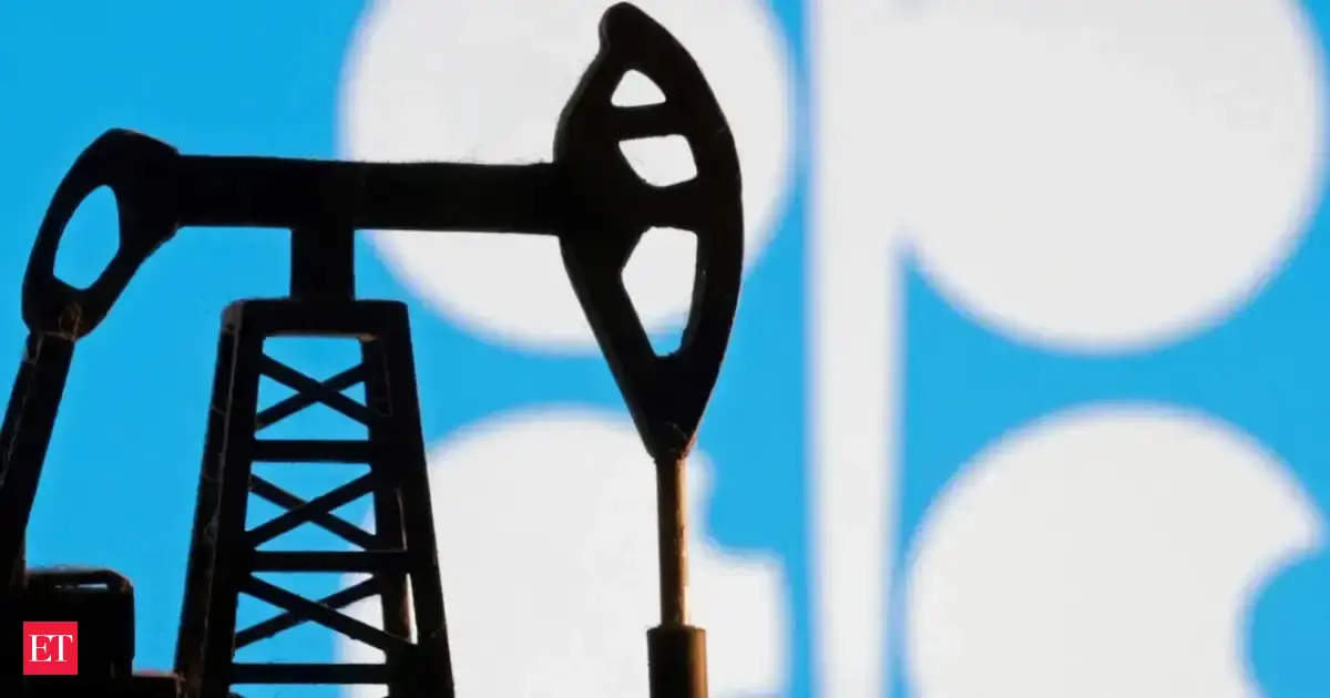 As OPEC+ meets, Iran war hobbles power to shape oil market
