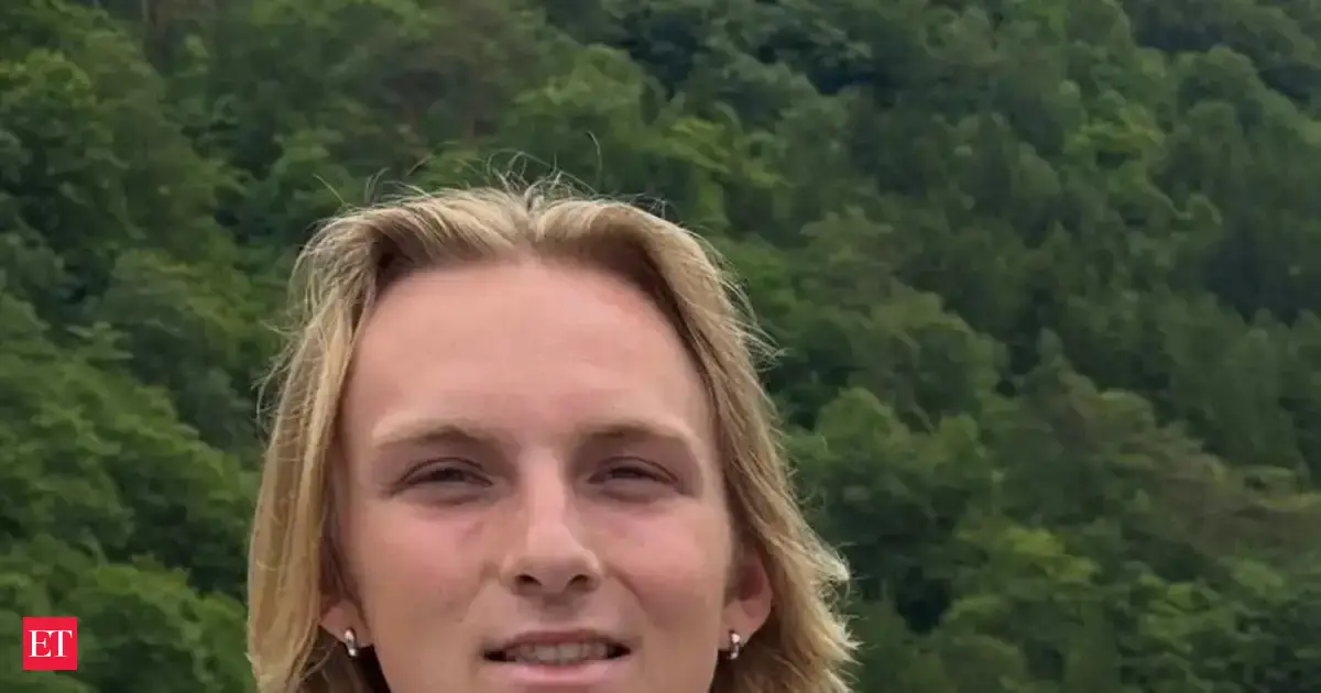 James Higginbotham: American college student who disappeared after arguing with mother over ChatGPT found dead in Japan