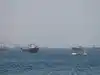 US forces shoot down two Iranian attack drones in Strait of Hormuz amid fresh escalation