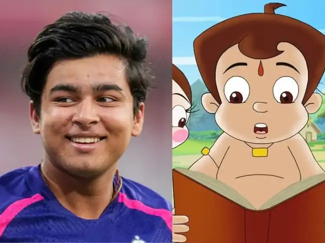 Harsh Goenka reveals Vaibhav Sooryavanshi’s unexpected pre-match ritual ...