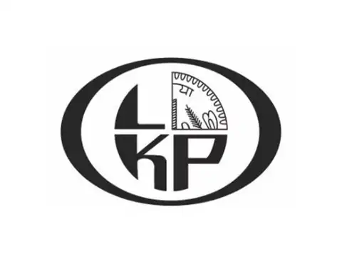 LKP Secures