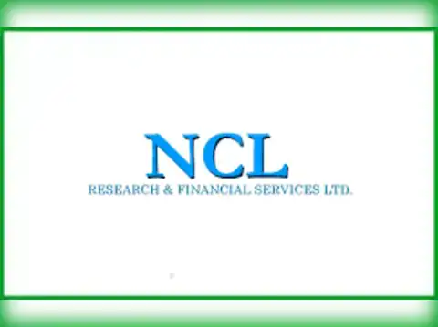 NCL Research & Financial Services