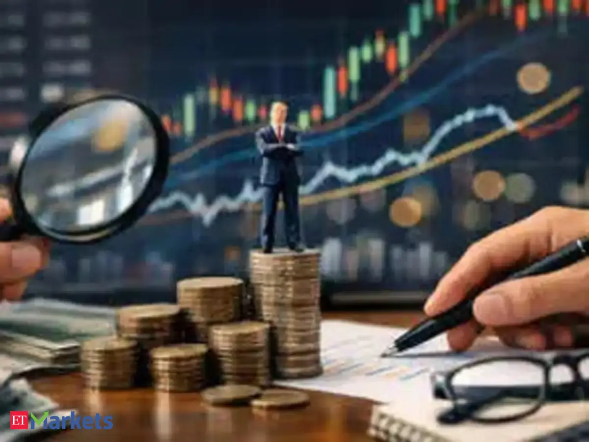 15 penny stocks surge up to 80% in 3 months. Do you own any?