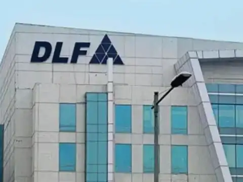 DLF