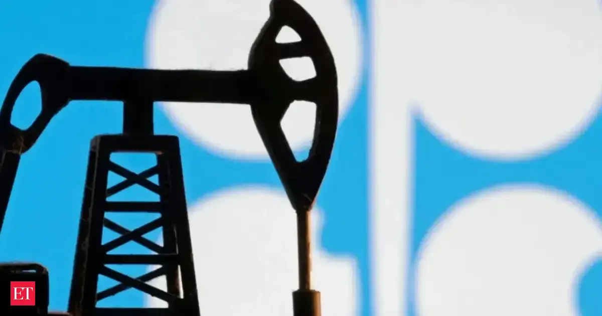 OPEC+ set for fourth oil quota hike since Hormuz closure, sources say