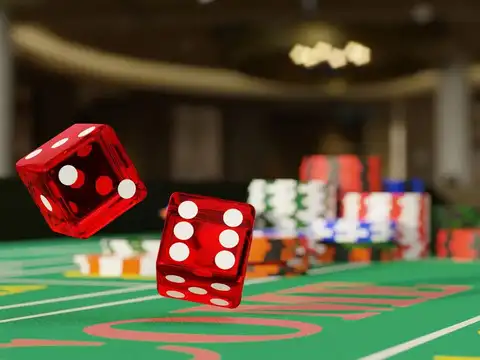 Gambling is mostly prohibited