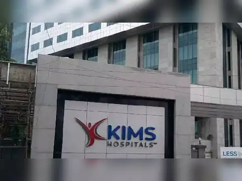 KIMS: Buy | CMP: Rs 789 | Stop loss: Rs 745 | Target: Rs 877