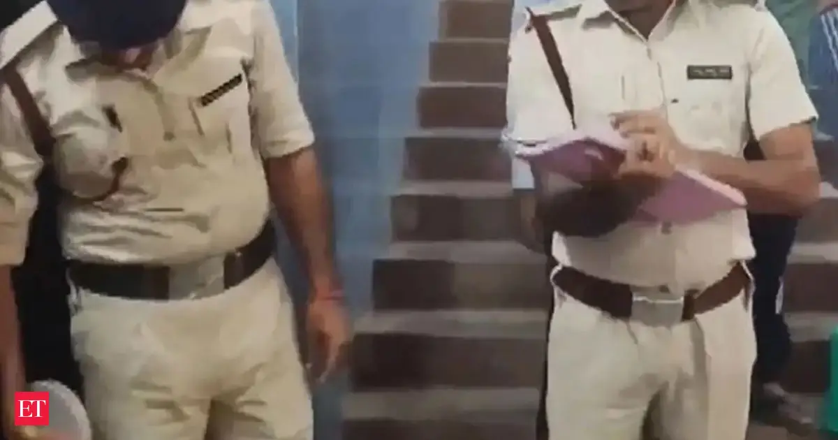 Fire safety audit conducted at Khan Global Coaching Centre in Bihar amid ongoing police investigation