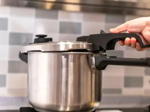 Use a pressure cooker whenever possible