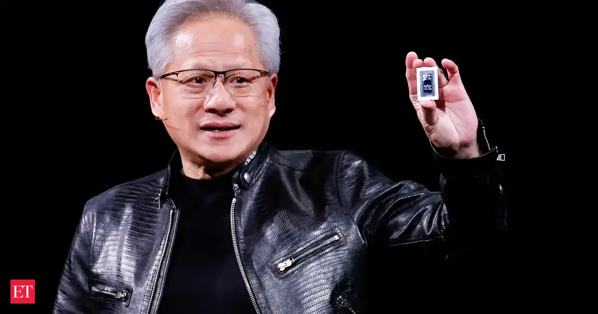 Nvidia Unveils RTX Spark for Windows AI PCs