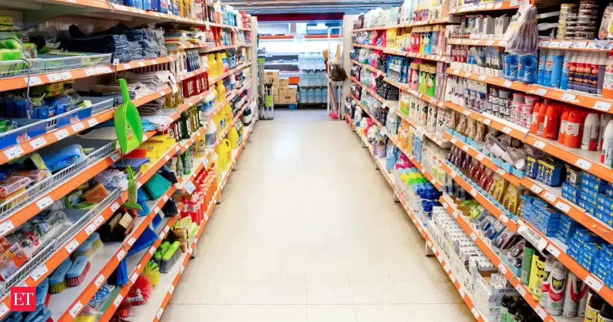 Consumer goods majors eye stronger sales as inflation pushes both volumes and prices