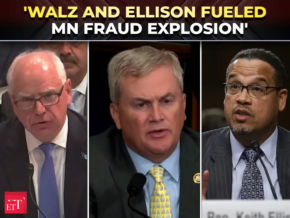 'In name of MENTAL HEALTH…’: Bombshell testimony REVEALS chi
