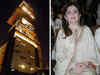 Antilia is the only home we have in the world: Nita Ambani