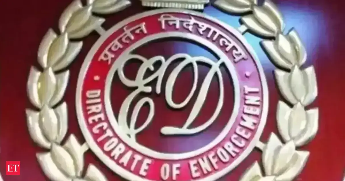 ED to intensify PMLA probe against CMRL, to summon Veena Vijayan