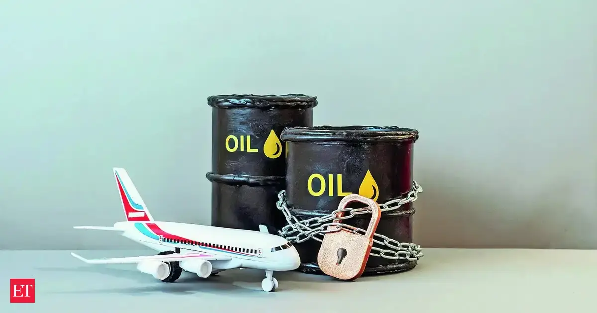 In graphic: How Union Cabinet's Rs 10,000-crore price stabilisation fund for aviation turbine fuel will work