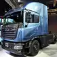 Image for Tata Motors CV bets on exports, clean mo