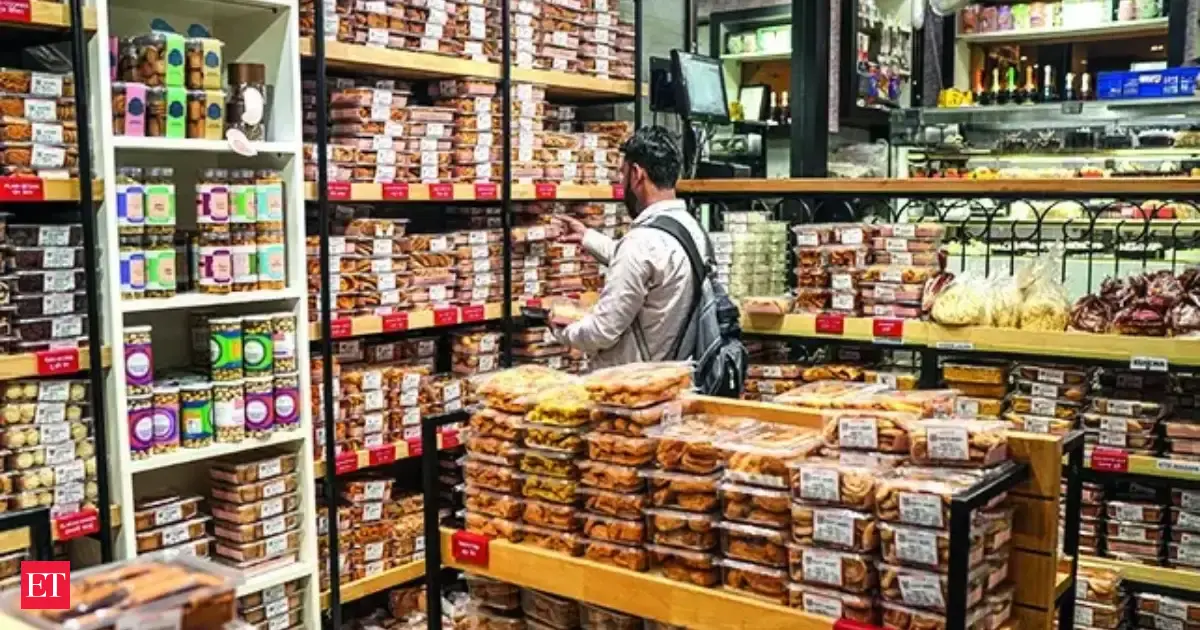 Demand Going Strong, Consumer Cos Stay Upbeat