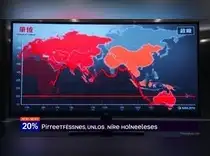 Asia-Pacific Tensions Impact Stock Market