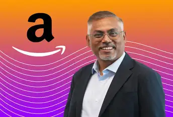 Amazon India head on qcomm; senior exit at Z47