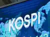 Kospi ends 8% lower as chip rout deepens; Samsung, SK Hynix crash up to 10%